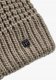 Helly Hansen Helly Hansen kepurė SNOWFALL, šviesiai pilka 3