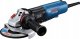 Bosch SZLIFIERKA KATOWA FI 150 1700W GWS 17-150 PS CZUW 1