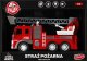 Mega Creative AUTO STRAZ B/O WODA 34X23X12 MOJE MIASTO PLPL 24 1