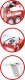 Mega Creative AUTO STRAZ B/O WODA 34X23X12 MOJE MIASTO PLPL 24 3