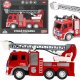 Mega Creative AUTO STRAZ B/O WODA 34X23X12 MOJE MIASTO PLPL 24 6