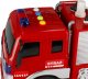 Mega Creative AUTO STRAZ B/O WODA 34X23X12 MOJE MIASTO PLPL 24 10