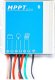 Volt Regulator solarny SOL MPPT 10A (50V) 12V+BLUETOOTH 1