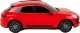 Rastar Auto R/C Porsche Macan Turbo 1:24 Rastar Czerwony 4
