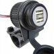 Ładowarka Midland Midland Duo USB Socket, Car, Motorcycle, Boat 1