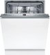 Zmywarka Bosch SMV46KX55E 1