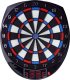Enero DART ELEKTRONICZNY Z ZASILACZEM I 4 LICZNIKAMI DELUXE 56.5 CM ENERO PRO 2