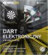 Enero DART ELEKTRONICZNY Z ZASILACZEM I 4 LICZNIKAMI DELUXE 56.5 CM ENERO PRO 6