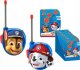 Kids Euroswan Walkie talkie 3D Psi Patrol PAW PATROL PW19909 Kids Euroswan 1