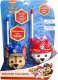 Kids Euroswan Walkie talkie 3D Psi Patrol PAW PATROL PW19909 Kids Euroswan 1