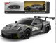 Rastar RASTAR 1:24 nuotolinio valdymo automodelis Porsche 911 GT2 RS Clubsport 25, 99700 2