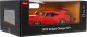 Rastar 1970 Dodge Charger RT czerwony RASTAR model 1:16 Zdalnie sterowane auto + Pilot 1