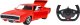 Rastar 1970 Dodge Charger RT czerwony RASTAR model 1:16 Zdalnie sterowane auto + Pilot 2