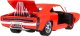 Rastar 1970 Dodge Charger RT czerwony RASTAR model 1:16 Zdalnie sterowane auto + Pilot 6