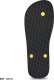 CERVA SHOWER SLIPPERS - KLAPKI-JAPONKI POD PRYSZNIC pianka EVA 37 3