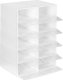 ModernHome Szafka modułowa na buty organizer - tworzywo 3