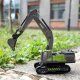 Dromader Maszyna budowlana 1szt 1320434 04345 1