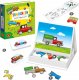 Alexander Puzzle magnetyczne układanka Samochody 26795 2