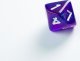 Gamegenic Gamegenic: Galaxy Series - RPG Dice Set - Nebula 8