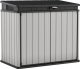 Keter KETER SCHOWEK OGRODOWY 141x82x123,5cm Premier XL 1
