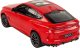 Rastar Auto R/C Bmw X6 M 1:14 Rastar Czerwone 2