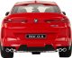 Rastar Auto R/C Bmw X6 M 1:14 Rastar Czerwone 5