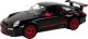 Rastar Auto R/C Porsche 911 GT3 RS 1:14 Rastar Czarne 1