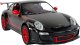 Rastar Auto R/C Porsche 911 GT3 RS 1:14 Rastar Czarne 4