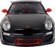 Rastar Auto R/C Porsche 911 GT3 RS 1:14 Rastar Czarne 5