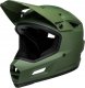 Bell Kask full face BELL SANCTION 2 matte dark green roz. L (57-59 cm) (NEW 2024) 1