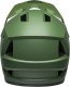 Bell Kask full face BELL SANCTION 2 matte dark green roz. L (57-59 cm) (NEW 2024) 2
