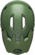 Bell Kask full face BELL SANCTION 2 matte dark green roz. L (57-59 cm) (NEW 2024) 3