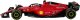Rastar Auto R/C Wyścigowe Ferrari F1 Rastar 1:12 Czerwone 3