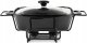 MODERN KITCHEN Naczynie Z Podgrzewaczem 1,4l 36x25x15cm 1