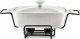 MODERN KITCHEN Naczynie Z Podgrzewaczem 1,4l 36x25x15cm 3