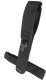 Extrema Ratio Nóż Extrema Ratio Suppressor Ordinanza GIS Black N 1