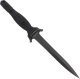 Extrema Ratio Nóż Extrema Ratio Suppressor Ordinanza GIS Black N 3