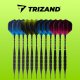 Trizand Rzutki Dart zestaw 12 szt. + akcesoria (21629) 10