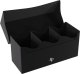 Gamegenic Triple Deck Holder 300+ XL - Black 3