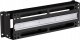 Alantec Panel dystrybucji napięć 19" 3U, bez wyposażenia, czarny ALANTEC 2