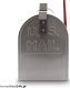 Bituxx Skrzynka na listy amerykańska USA MAIL (srebrny) 3