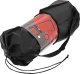 Eb Fit MATA Z PODUSZKĄ DO AKUPRESURY JOGI MASAŻU ZIELONO BRĄZOWA 68x42x2CM EB FIT 5