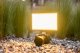 Newell NEWELL Lampa LED RGB-W Rangha Max XL 15