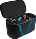 PDP SWITCH Walizka + Etui Mario Kart Drift Glow in The Dark 6