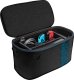 PDP Walizka + Etui Sheikah Shoot Glow in The Dark (500-141-SKSG) 5