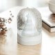 Dekoracja świąteczna Art-Pol Like by Villeroy & Boch sniego burbulas Winter Glow 2