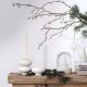 Dekoracja świąteczna Art-Pol Like by Villeroy & Boch sniego burbulas Winter Glow 4