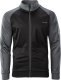 hitec Męska bluza Hi-tec Delian czarno-szara rozmiar XL 1