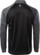hitec Męska bluza Hi-tec Delian czarno-szara rozmiar XL 2