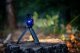 Lampa studyjna Newell Lampa LED Lunar Multitool ze statywem 22